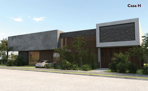 Maison à Gran Bahía Príncipe, Quintana Roo, Mexique 1