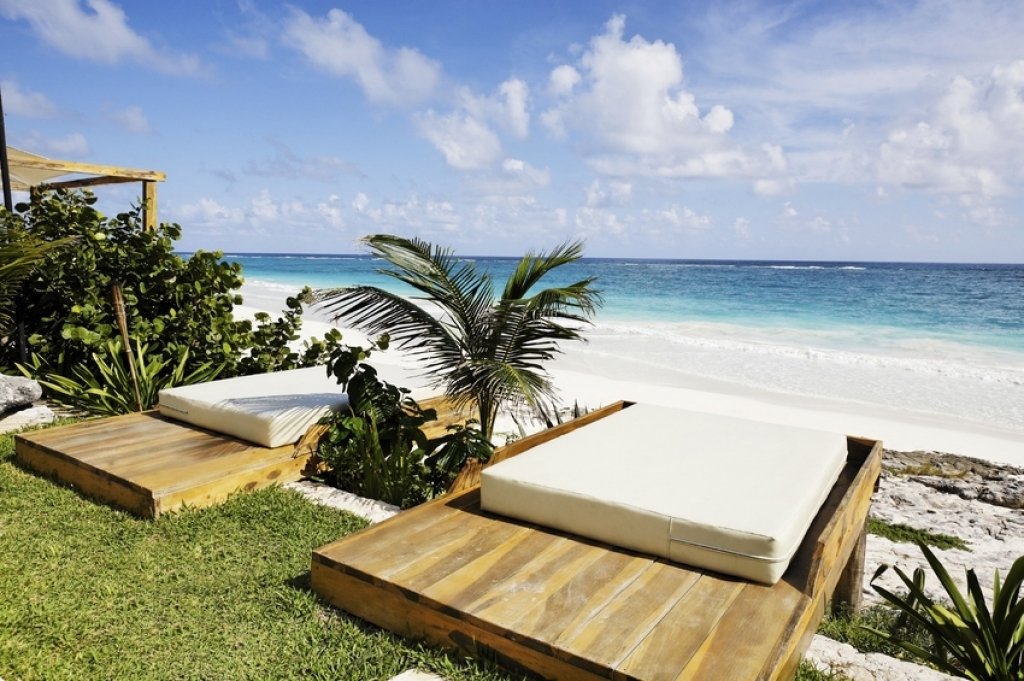 Land in Tulum, Quintana Roo, Mexico 2 - 17508037
