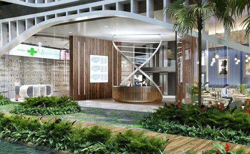 Cancún, Quintana Roo, Mexique 1