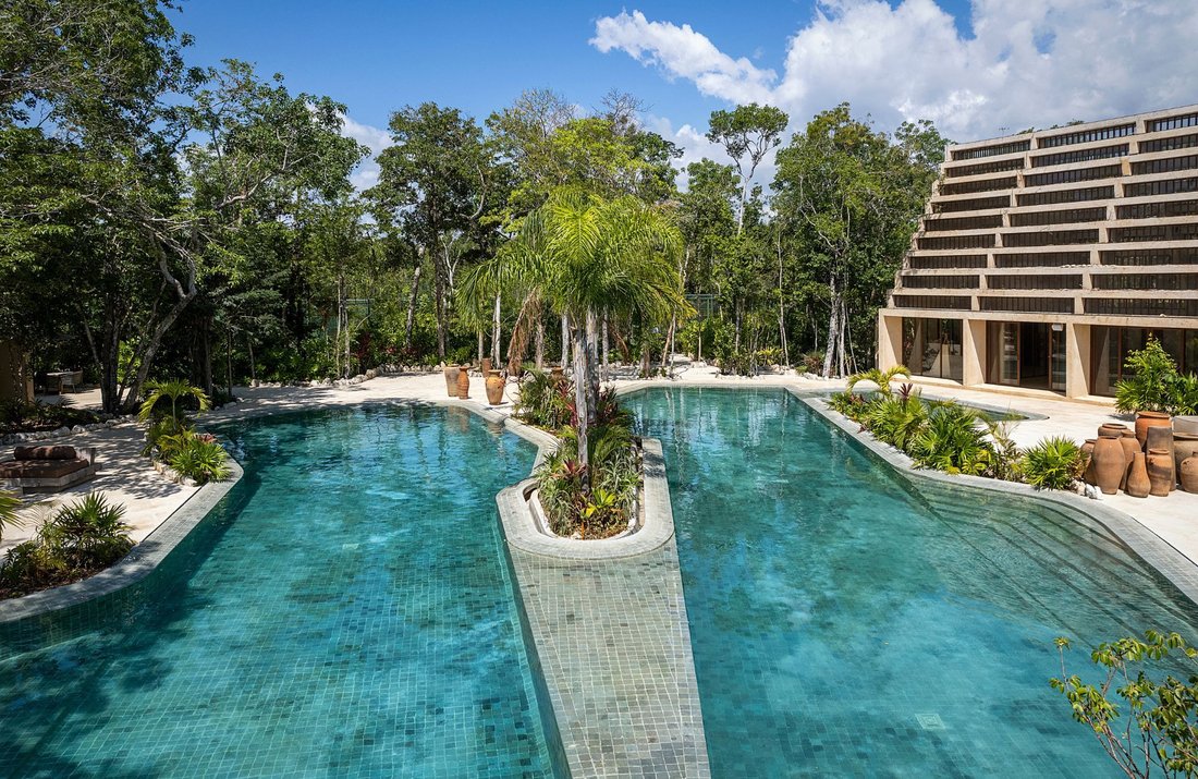 Land in Tulum, Quintana Roo, Mexico 2 - 17507162