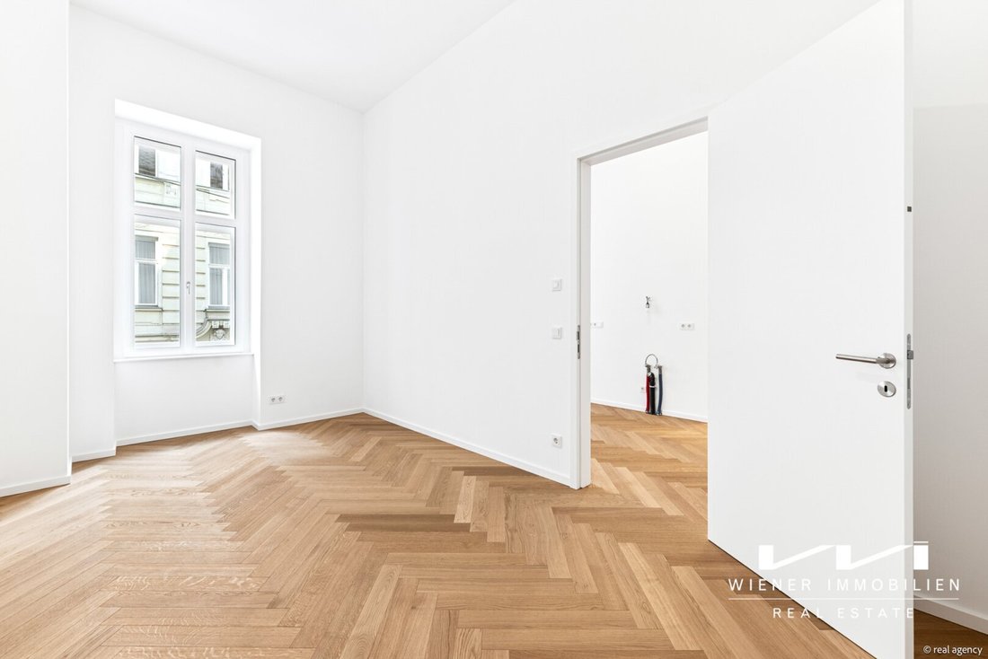 Apartment in Vienna, Wien, Austria 5 - 16441431