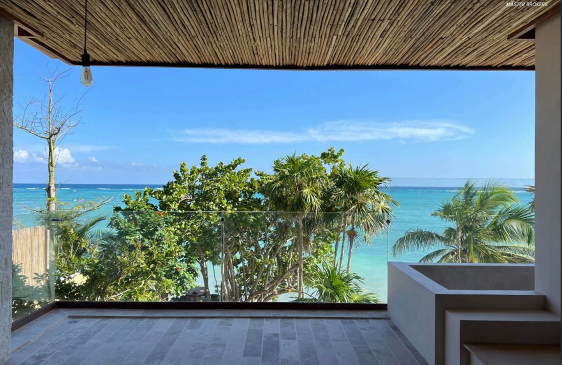 Apartment in Dreams Tulum, Quintana Roo, Mexico 3 - 17507605