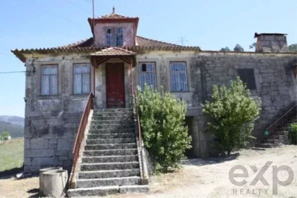 Farm Ranch in Loivos da Ribeira e Tresouras, Porto District, Portugal 3 - 17506598