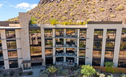 Paradise Valley, Arizona, United States 1