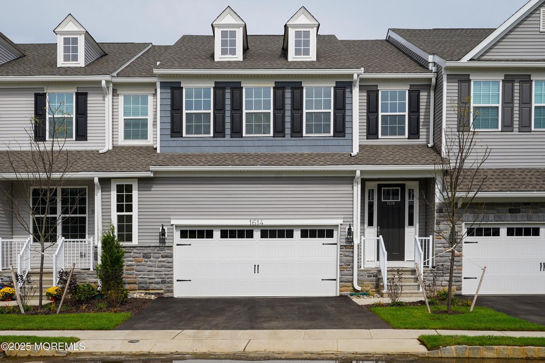 Condo in Belmar, New Jersey, United States 1 - 17504533