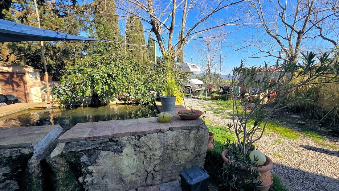 Country House in Monterotondo Marittimo, Tuscany, Italy 4 - 17507616