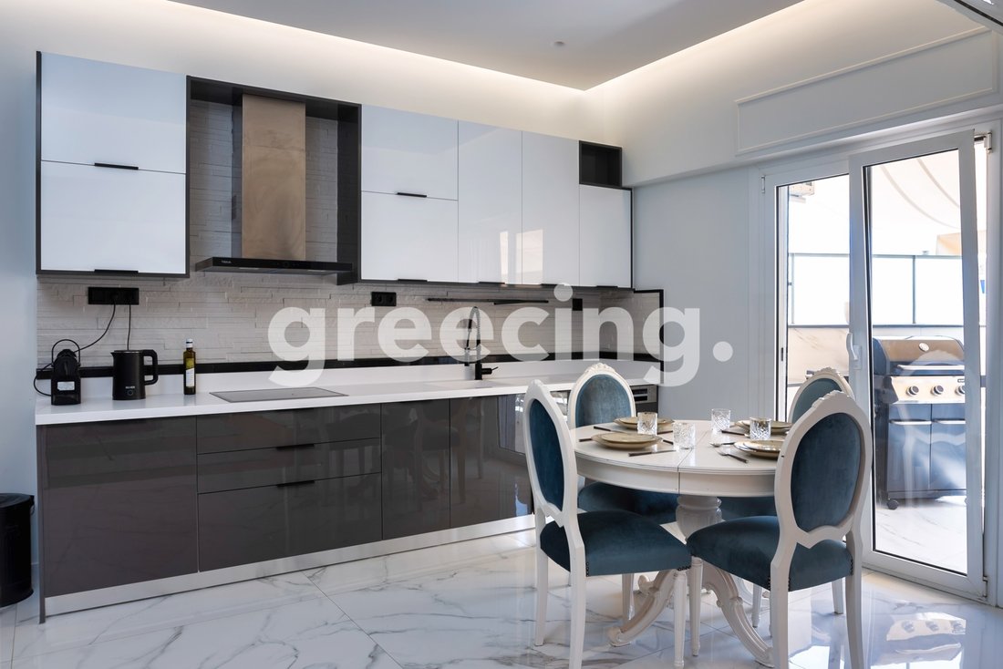 Apartment in 1st District of Athens, Athens, Greece 5 - 17511815