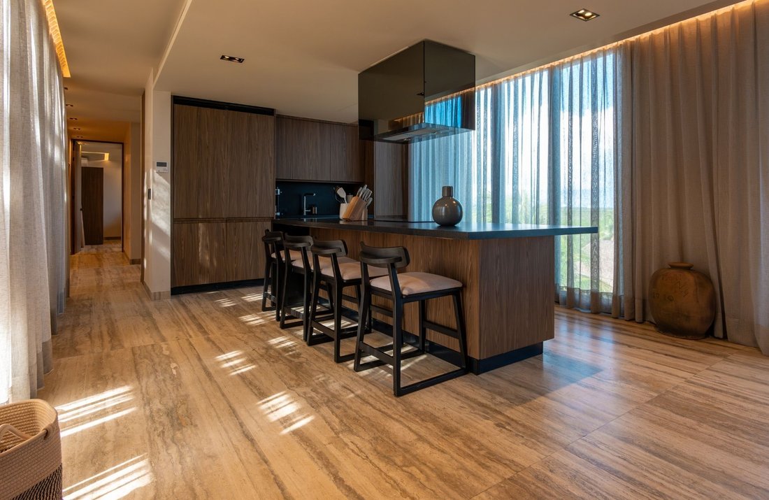 Apartment in Dreams Tulum, Quintana Roo, Mexico 4 - 17507921