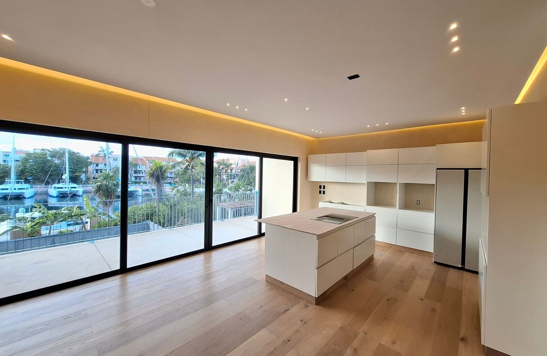 Apartment in Puerto Aventuras, Quintana Roo, Mexico 2 - 17507355