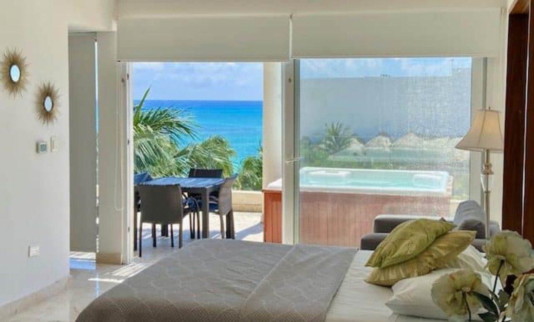 Apartment in Playa del Carmen, Quintana Roo, Mexico 3 - 17506079