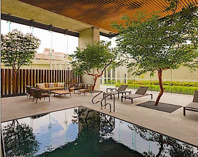 Apartment in Mexico City, Mexico 5 - 17506512