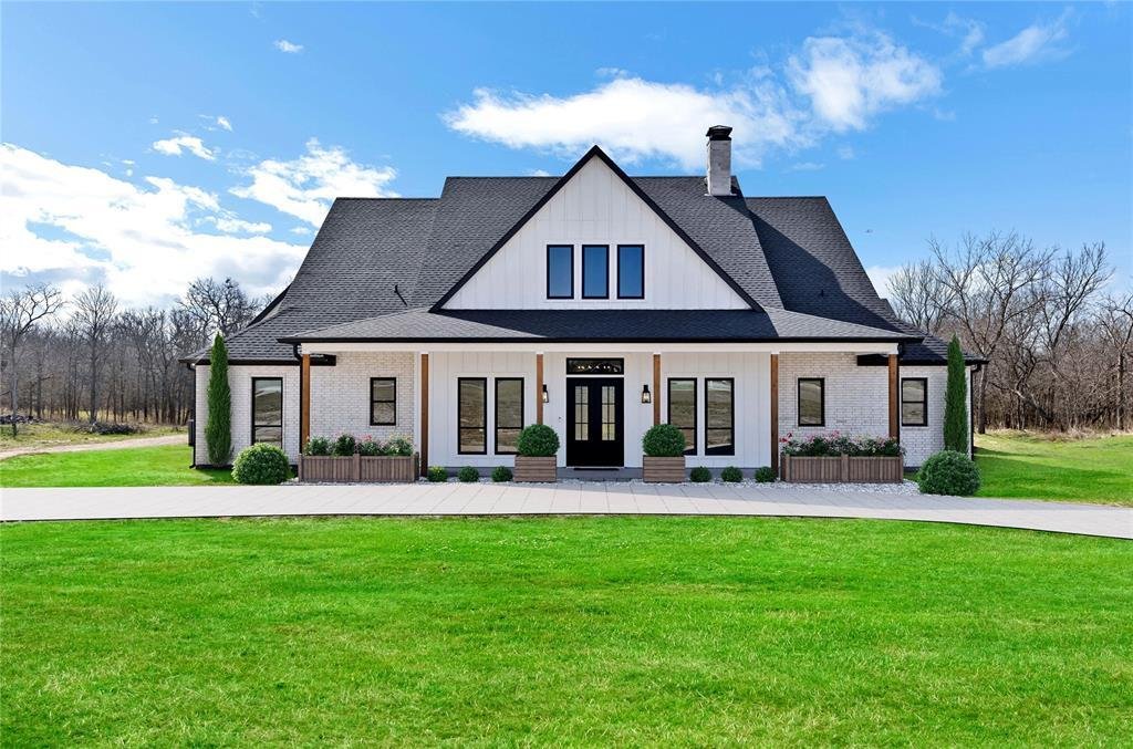 House in Royse City, Texas, United States 1 - 17512028