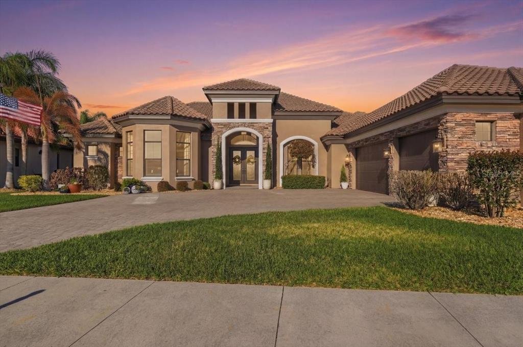 House in Auburndale, Florida, United States 1 - 17510152