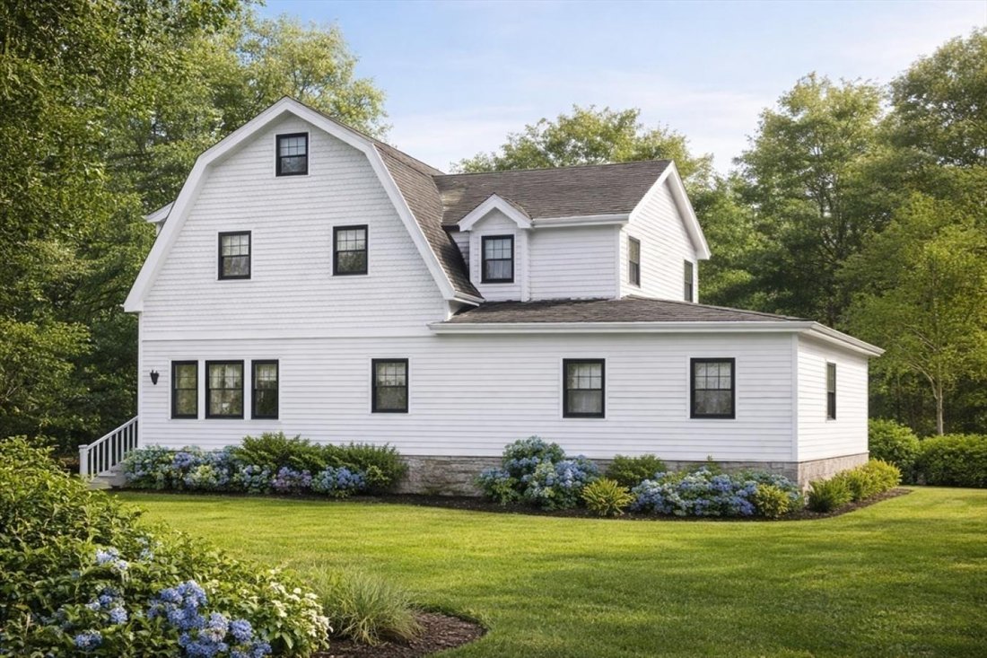 House in Newton, Massachusetts, United States 4 - 17509373