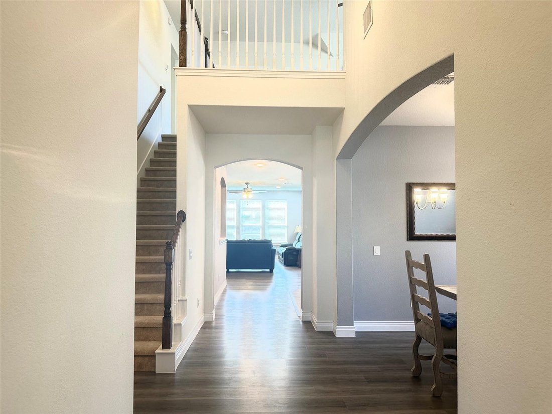 House in Spring, Texas, United States 3 - 17514054