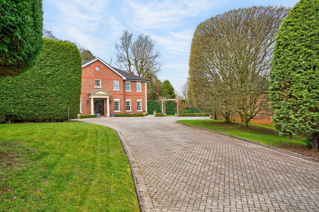 House in Stourbridge, England 3 - 17508991