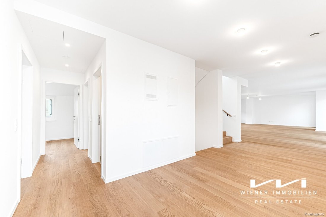 Penthouse in Vienna, Wien, Austria 4 - 16440991