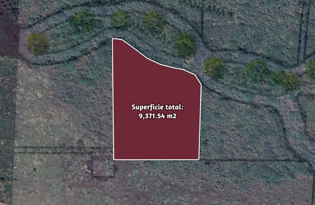 Land in Zibatá, Querétaro, Mexico 2 - 17507111