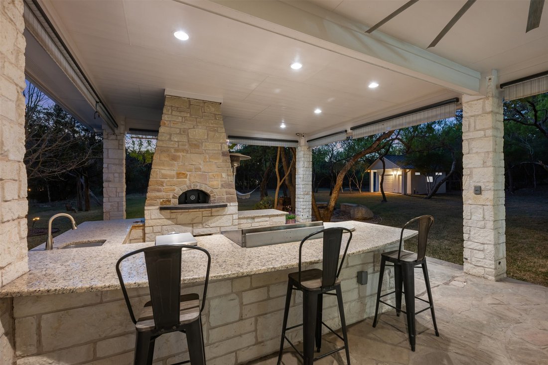 House in Buda, Texas, United States 5 - 17504996
