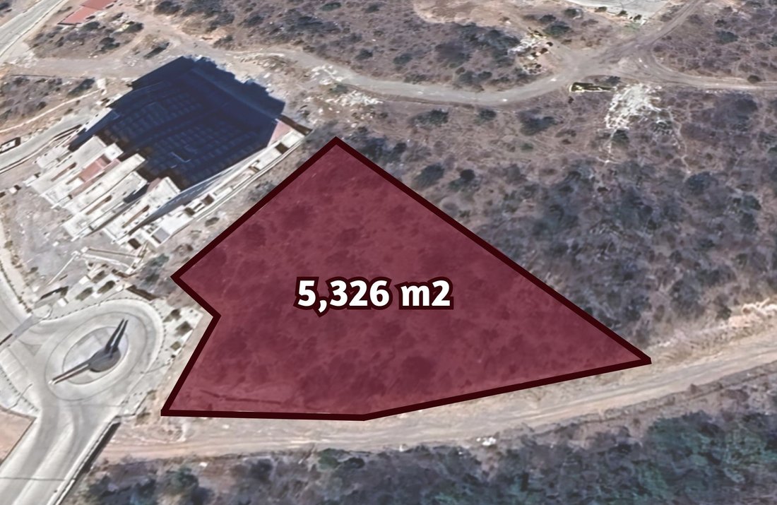 Land in Santiago de Querétaro, Querétaro, Mexico 2 - 17505665