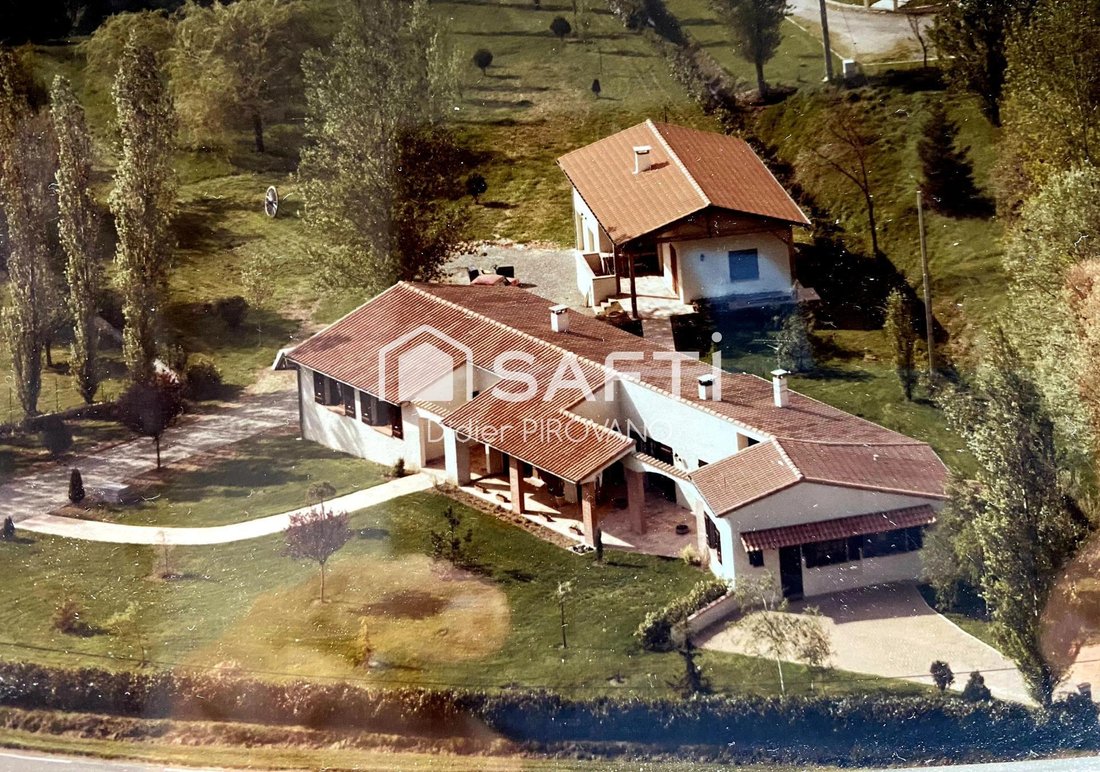 House in Flourens, Occitania, France 1 - 15684976