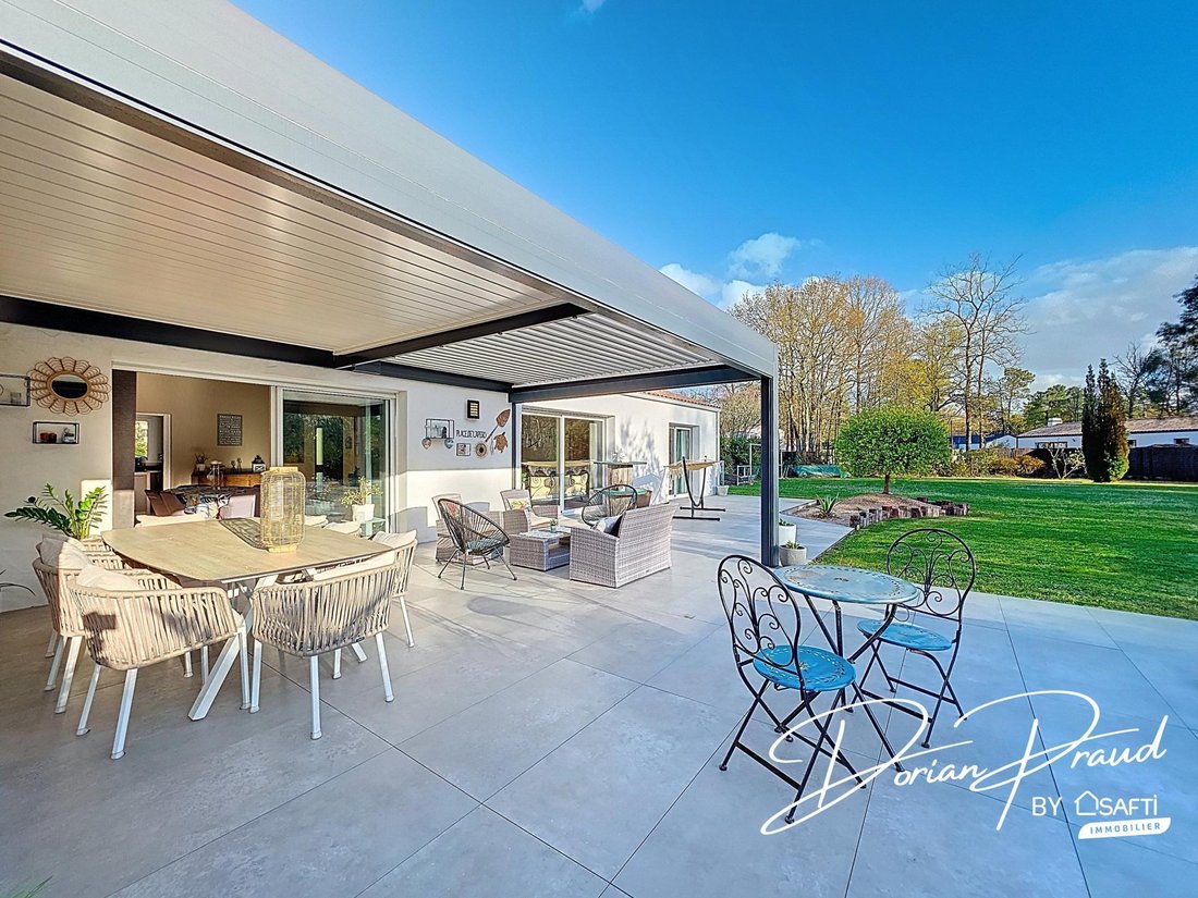 House in Commequiers, Challans, France 1 - 17511428