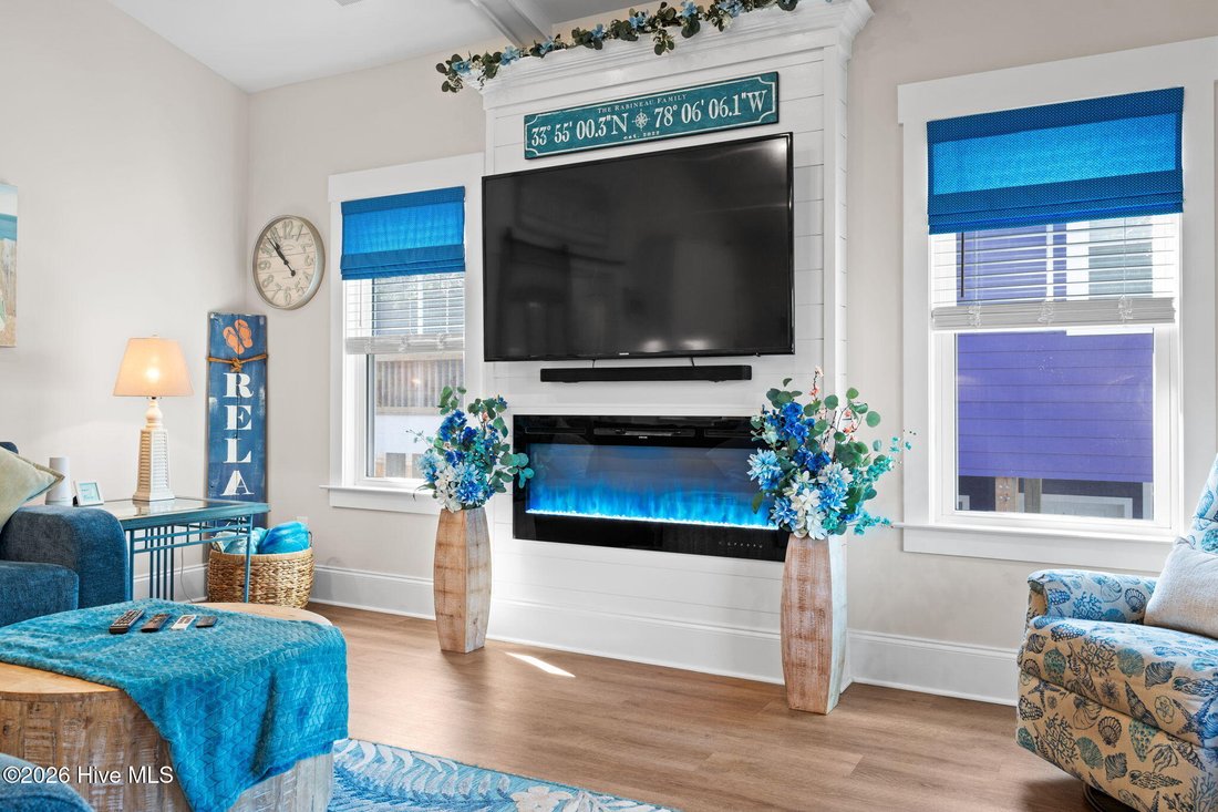 House in Oak Island, North Carolina, United States 5 - 17503583