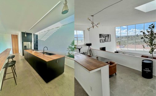 Casa a Fraccionamiento Hacienda la Presita, Guanajuato, Messico 1