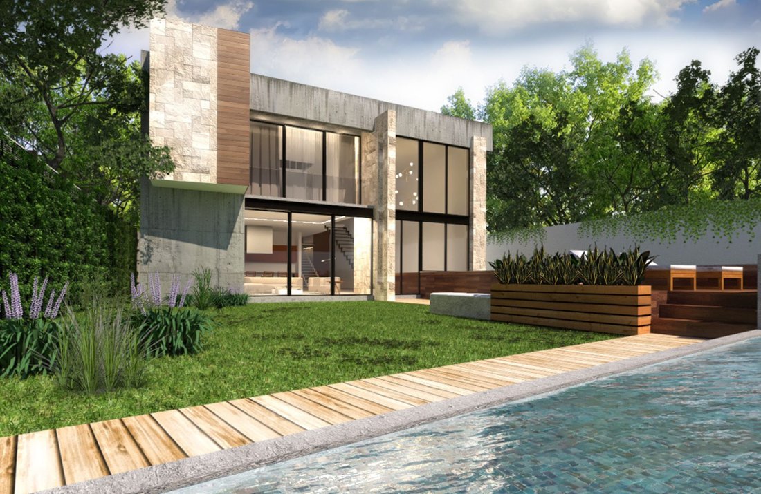 House in Blanca, Yucatan, Mexico 1 - 17505124