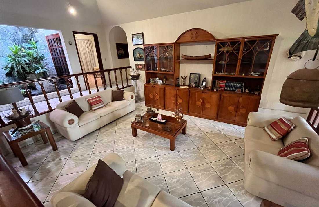 House in San Miguel de Cozumel, Quintana Roo, Mexico 5 - 17507992