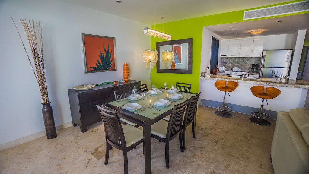 Appartement à Playa del Carmen, Quintana Roo, Mexique 5 - 17506059