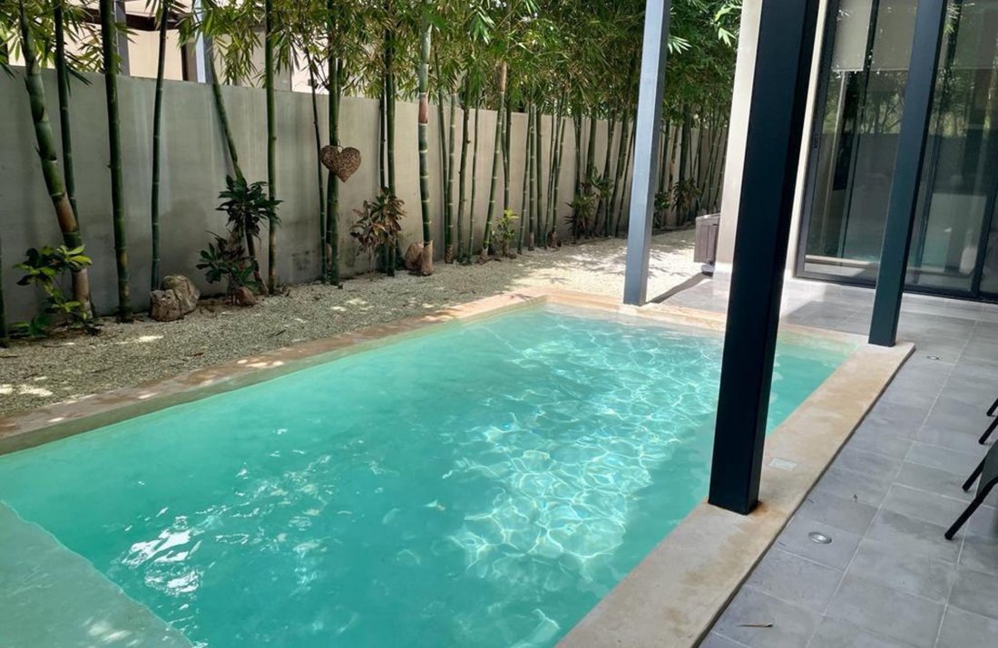 House in Mérida, Yucatan, Mexico 3 - 17505060