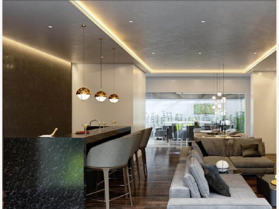 Apartment in Mexico City, Mexico 3 - 17506883