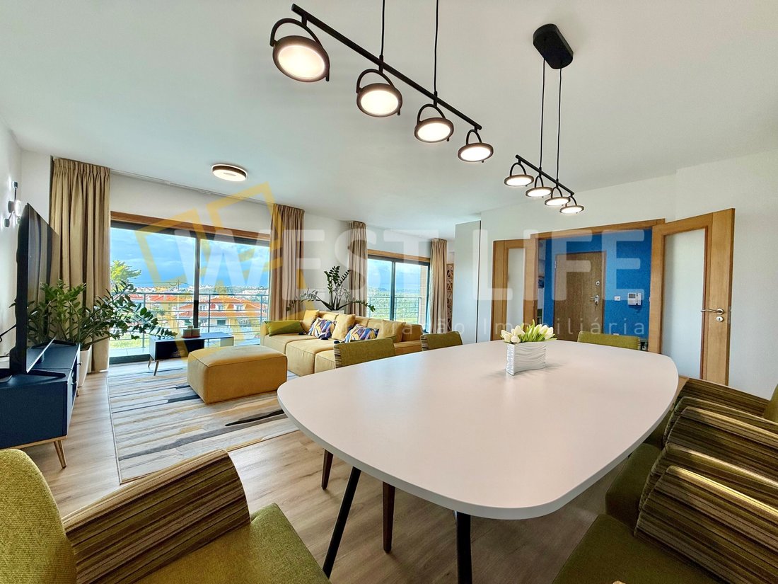 Apartment in Ericeira, Lisbon, Portugal 1 - 17509601
