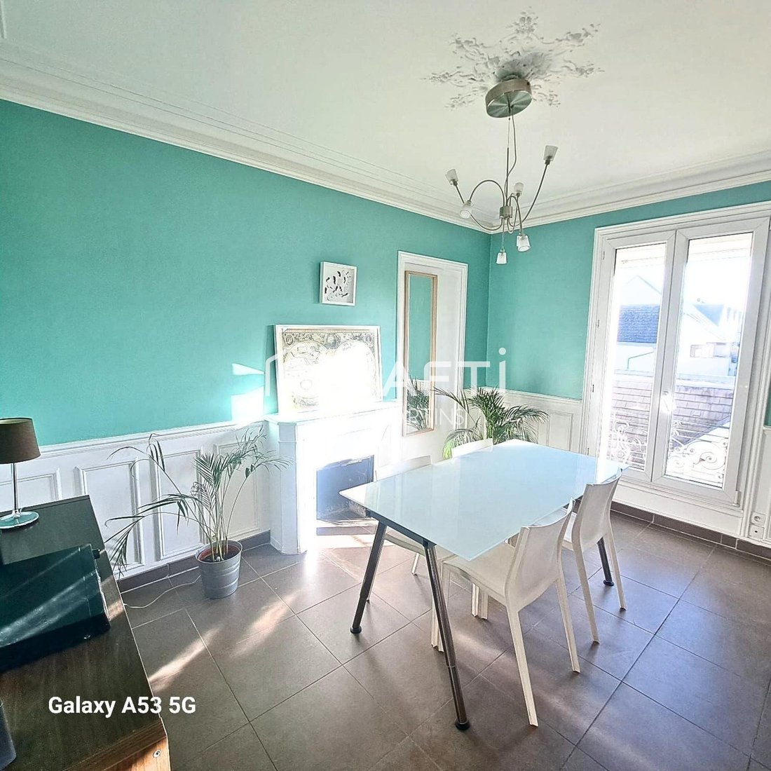 Apartment in Centre, Nanterre, France 2 - 17511460