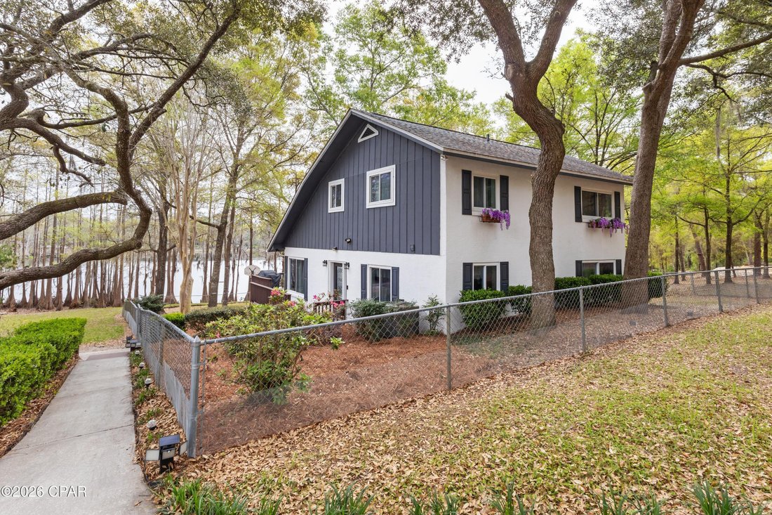 House in Chipley, Florida, United States 3 - 17514858