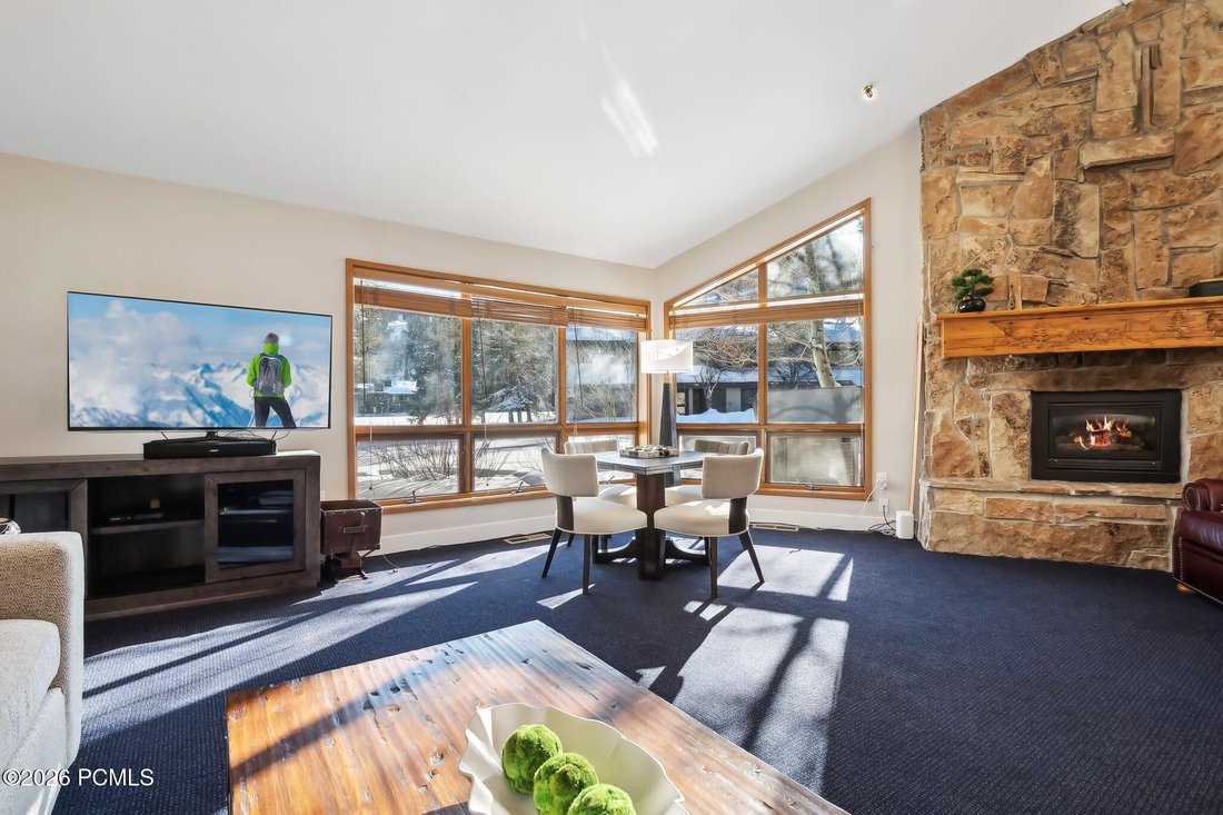 Townhouse in Park City, Utah, United States 3 - 17503982