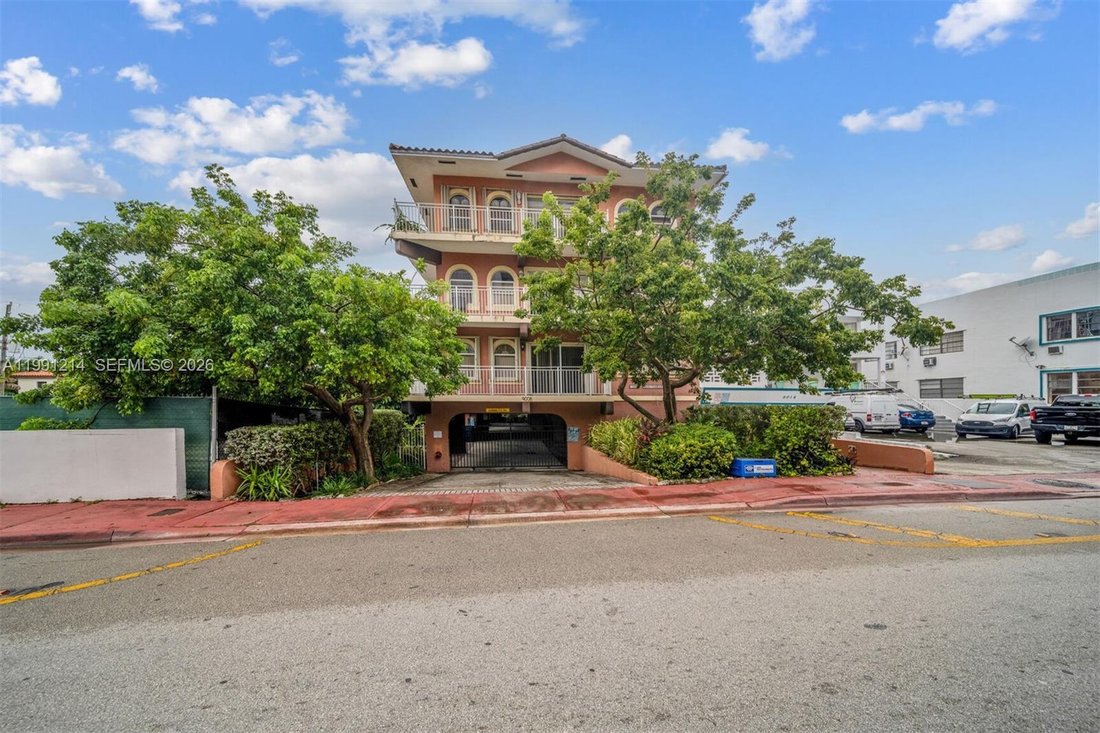 Condo in Bal Harbour, Florida, United States 3 - 17515148