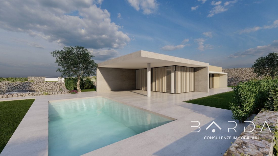 Villa in San Gregorio di Catania, Sicily, Italy 3 - 16000583