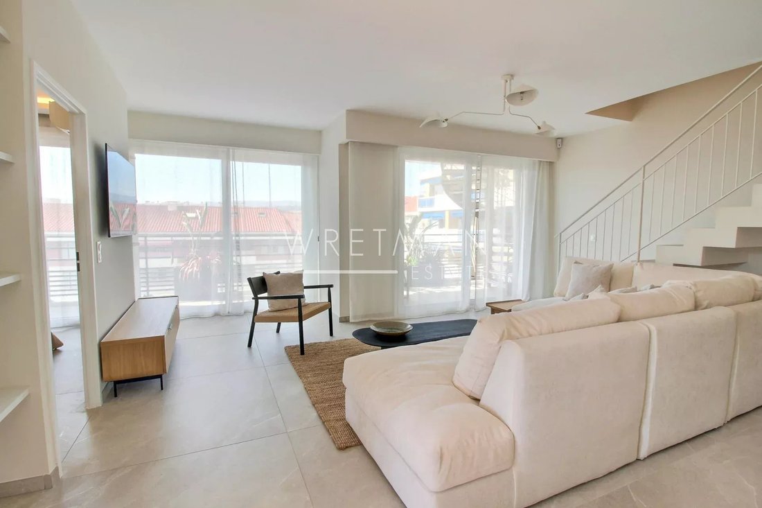 Apartment in Nice, Provence-Alpes-Côte d'Azur, France 2 - 17506066