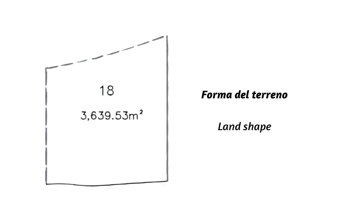 Terrain à Santiago de Querétaro, Santiago de Querétaro, Mexique 3 - 17507067