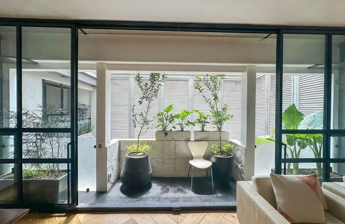 House in Mexico City, Mexico 2 - 17505910