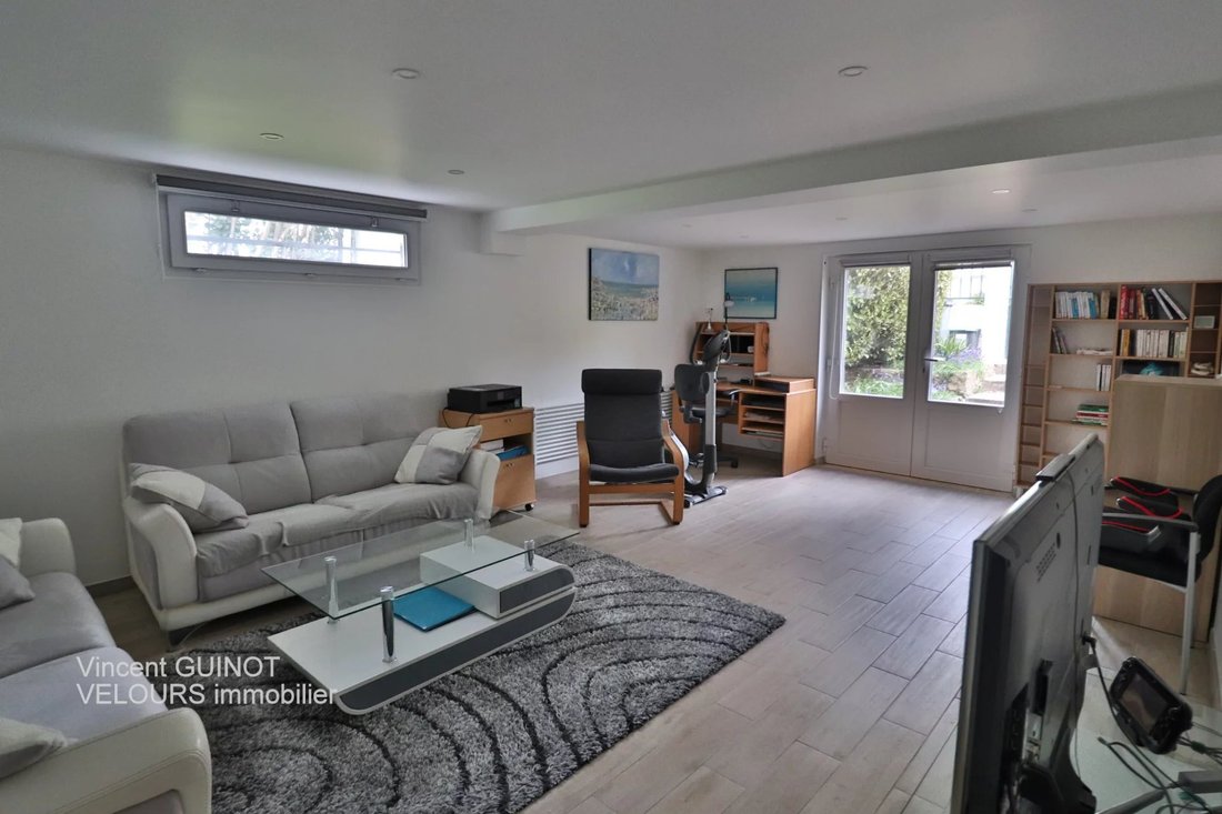 House in Fourqueux, Saint-Germain-en-Laye, France 5 - 17506215