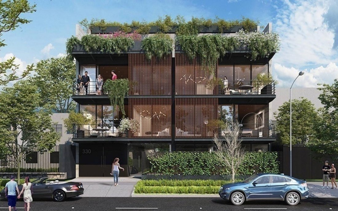 Apartment in Mexico City, Mexico 5 - 17506930