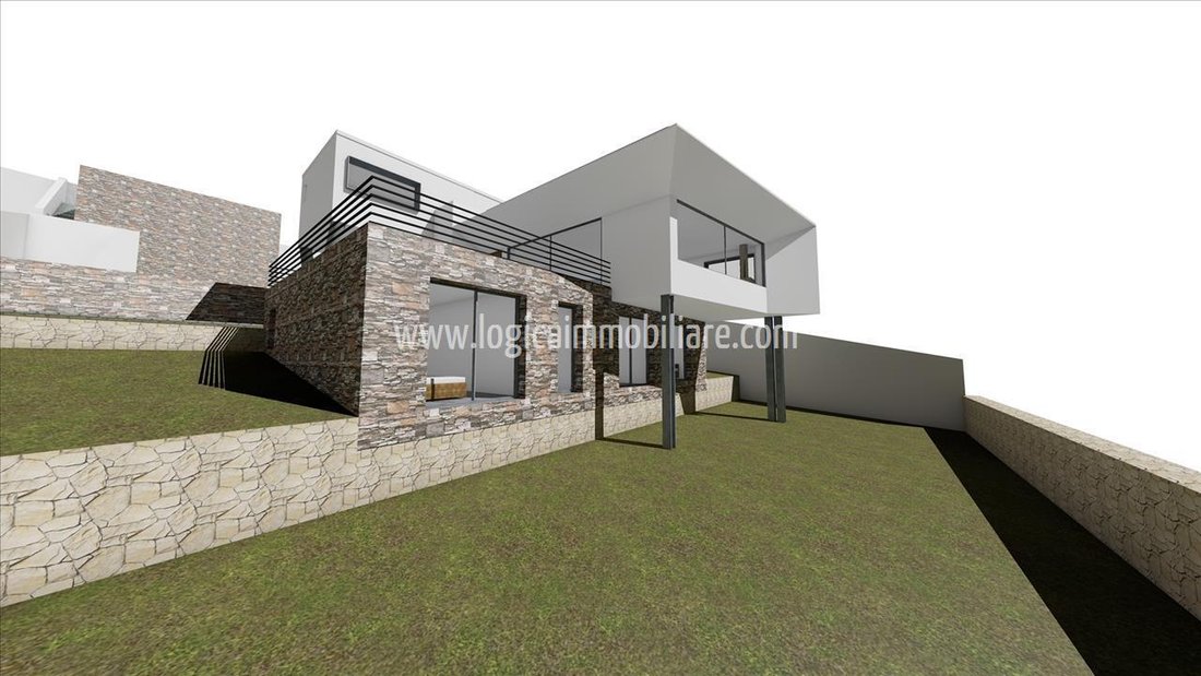Villa in Italy 3 - 17506082