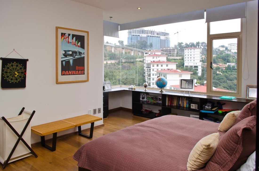 Apartment in Mexico City, Mexico 4 - 17505860