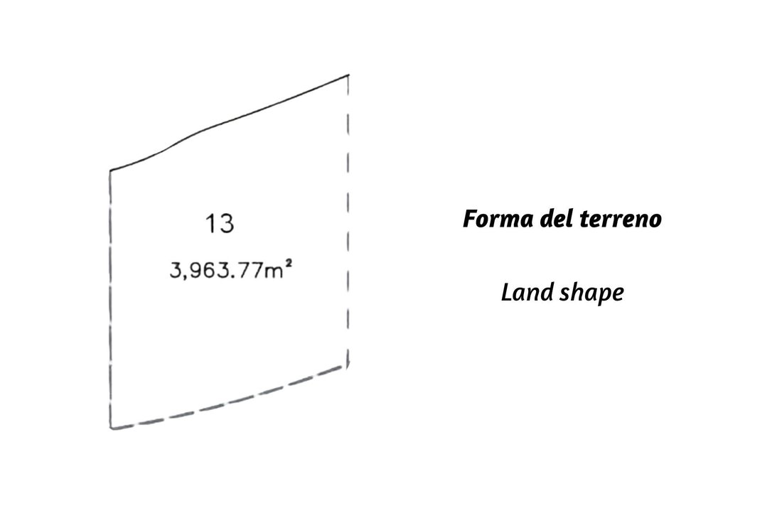 Land in Santiago de Querétaro, Querétaro, Mexico 3 - 17507070