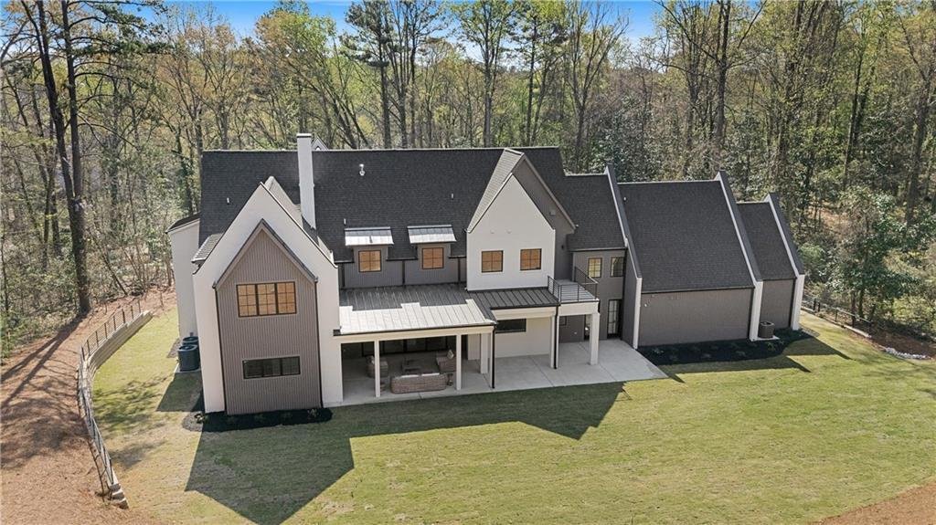 House in Roswell, Georgia, United States 3 - 17335043