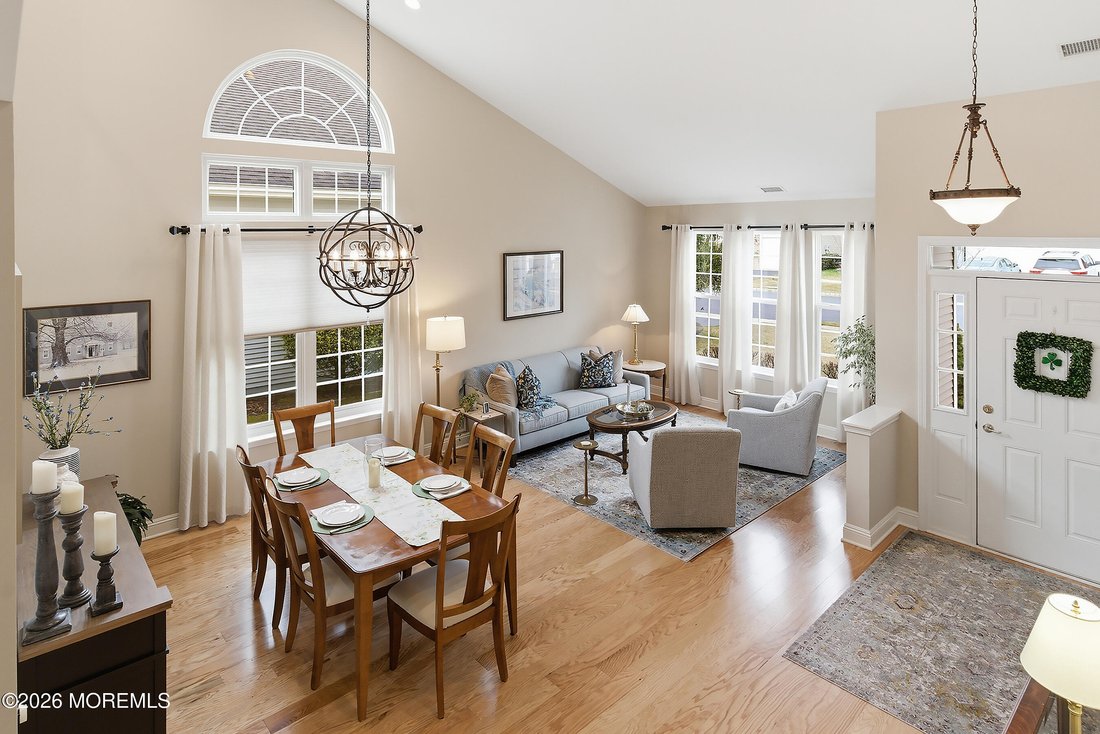 Jackson Township, New Jersey, United States 2 - 17503409