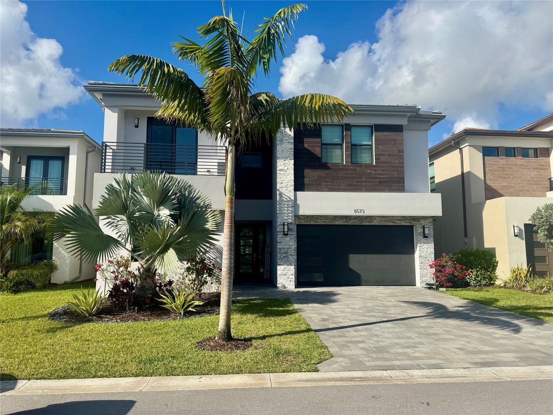 House in Boca Raton, Florida, United States 1 - 17513049